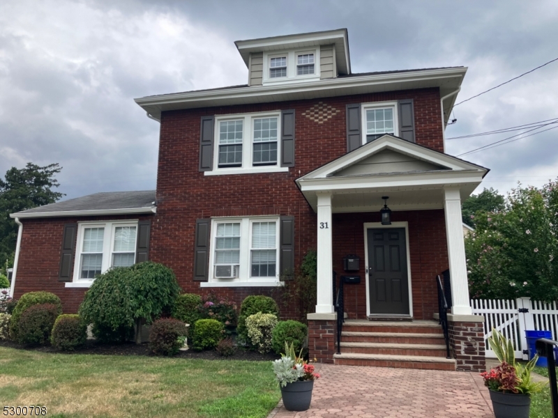 Rented property in Nutley for $2,100